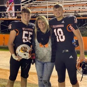 Meet your Posher, Chaseton